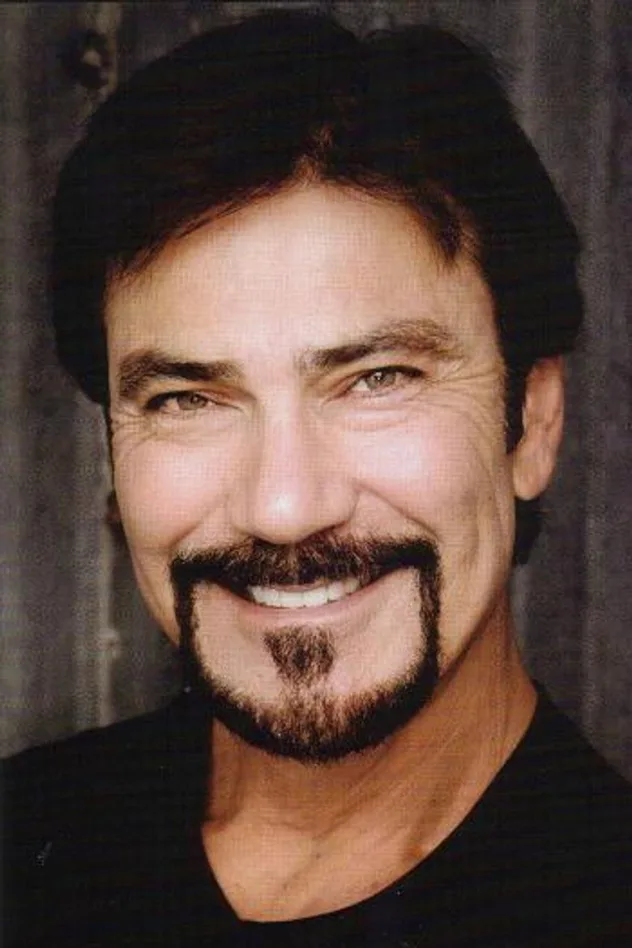 Victor Rivers fotoğrafı