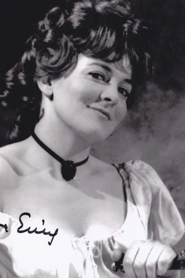 Обложка для Barbara Ewing