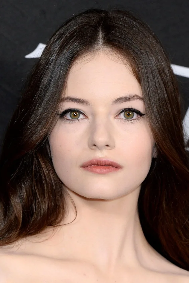 Mackenzie Foy fotoğrafı