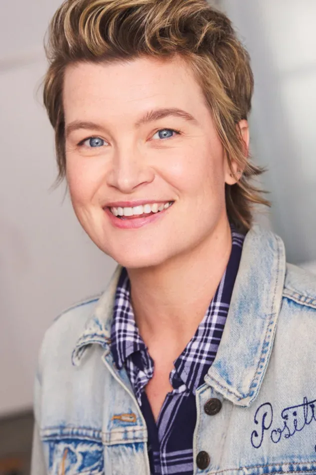 Cover image for Kassie Thornton