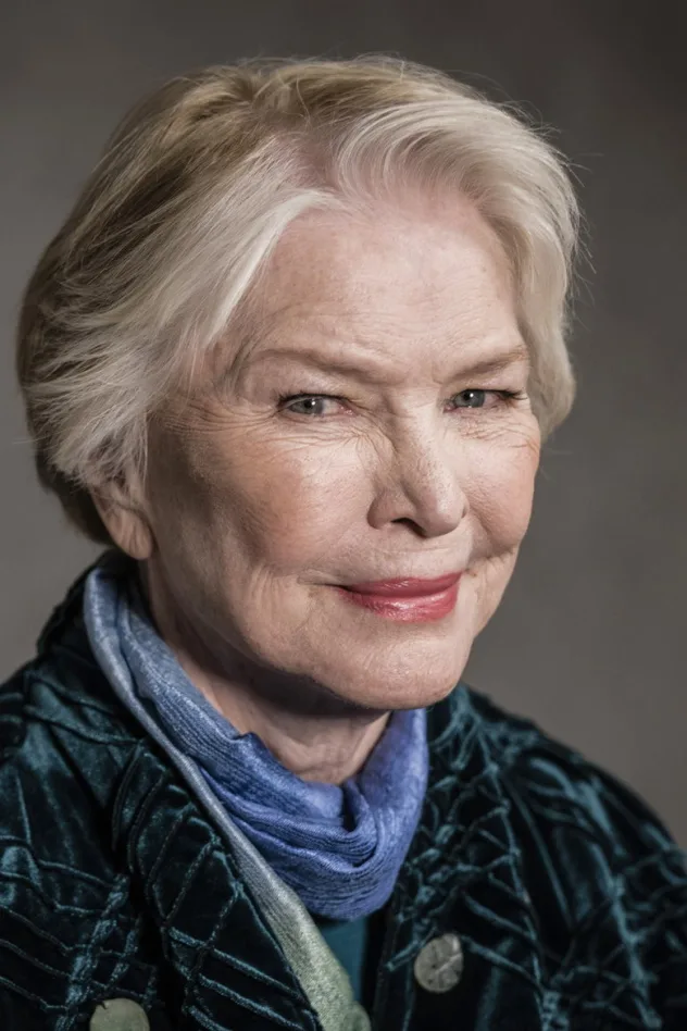 Ellen Burstyn fotoğrafı