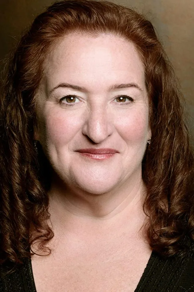 Rusty Schwimmer fotoğrafı