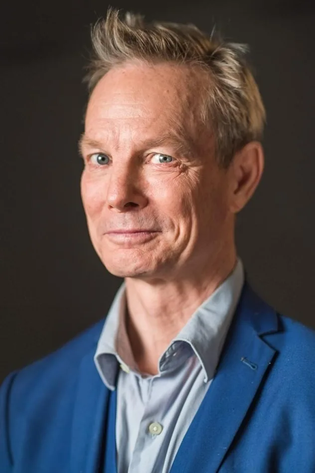 Bill Irwin fotoğrafı