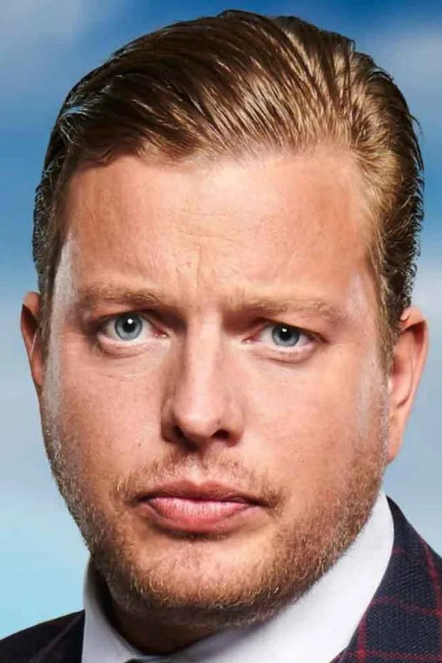 Credit poster