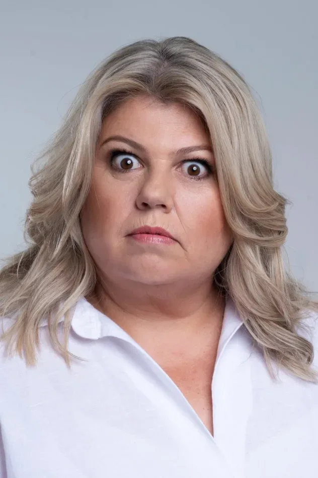 صورة الغلاف لـ Urzila Carlson