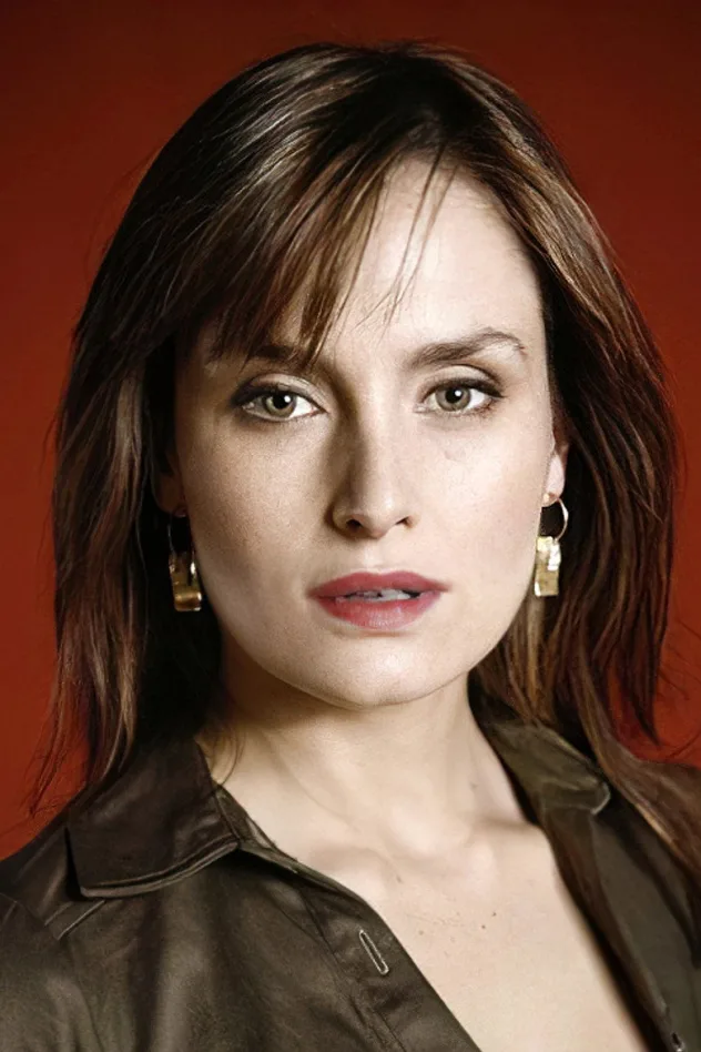 Begoña Basauri photo