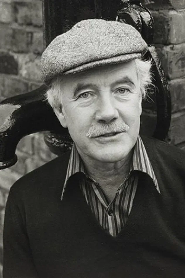Cover image for Fulton Mackay