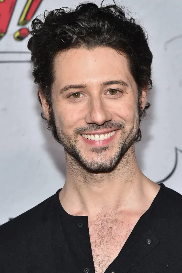 Обложка для Hale Appleman