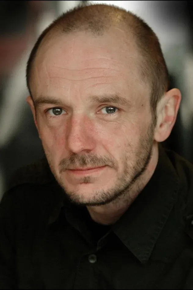 صورة الغلاف لـ James Foster