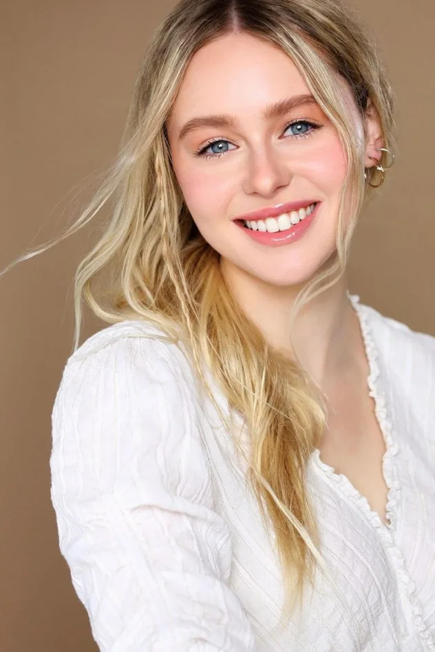 Isabella Crovetti fotoğrafı