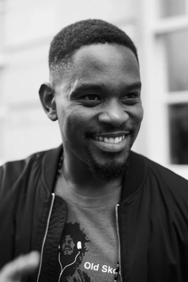 Aml Ameen fotoğrafı