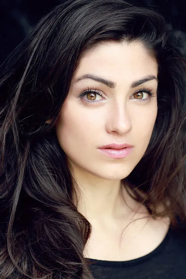 صورة الغلاف لـ Cassie Bradley