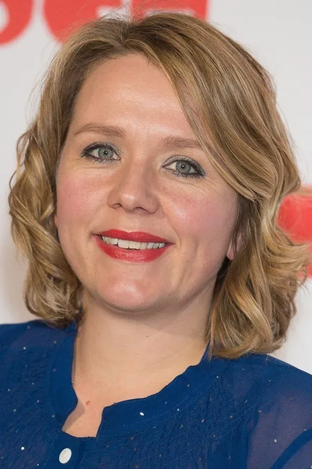 صورة الغلاف لـ Kerry Godliman