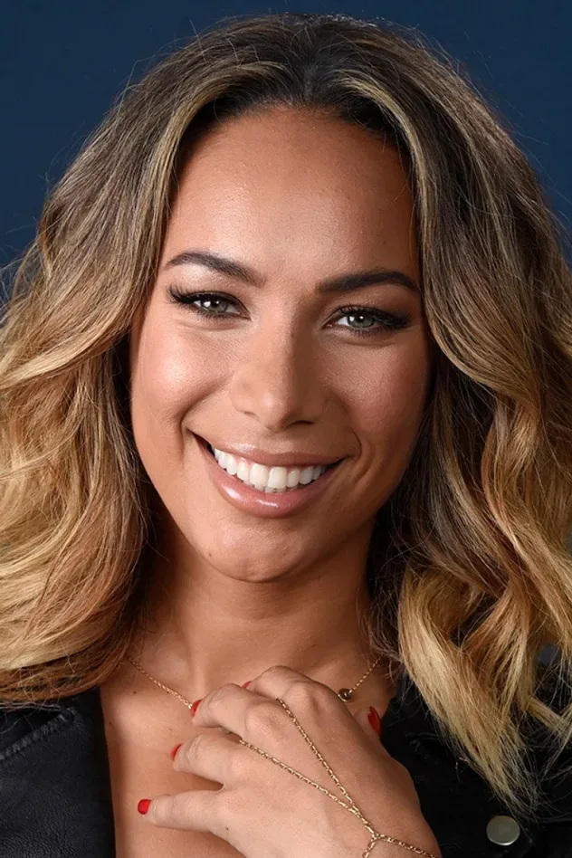صورة الغلاف لـ Leona Lewis