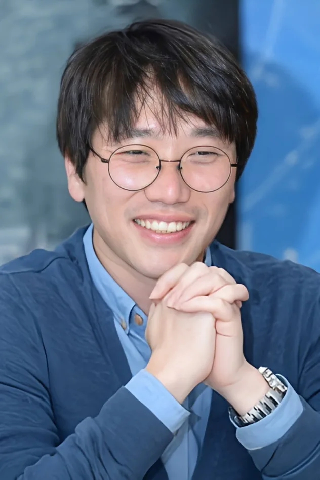 Park Jin-seok fotoğrafı