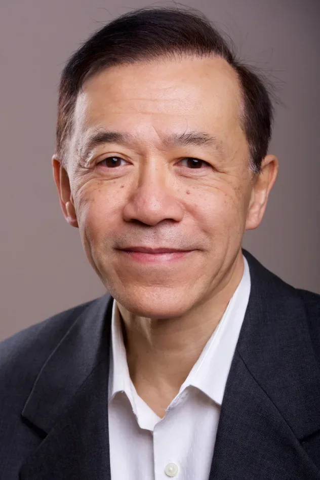 Обложка для Edward Wong