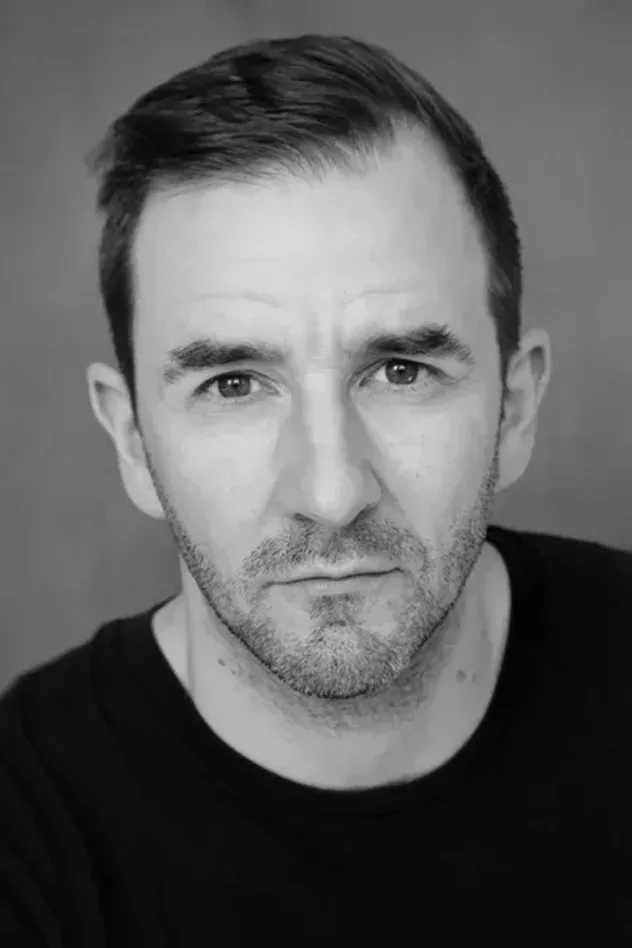 صورة الغلاف لـ Tom Harwood