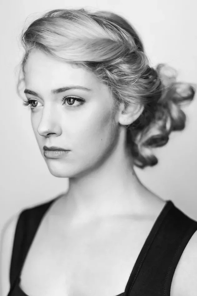 Cover image for Lily Sacofsky