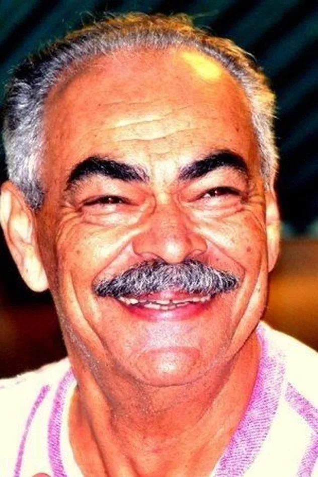 Ismael 'East' Carlo fotoğrafı