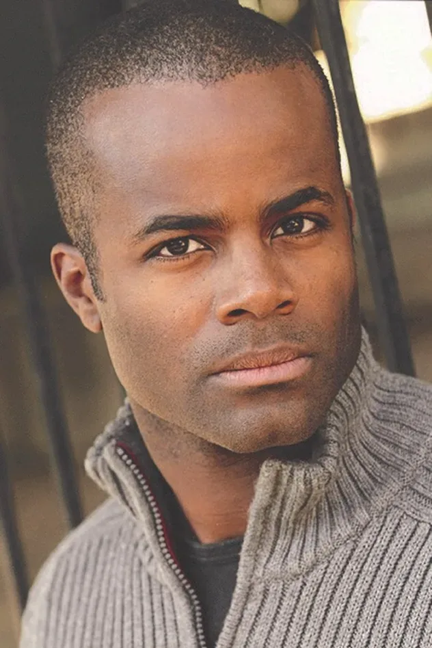 صورة الغلاف لـ Austin Priester