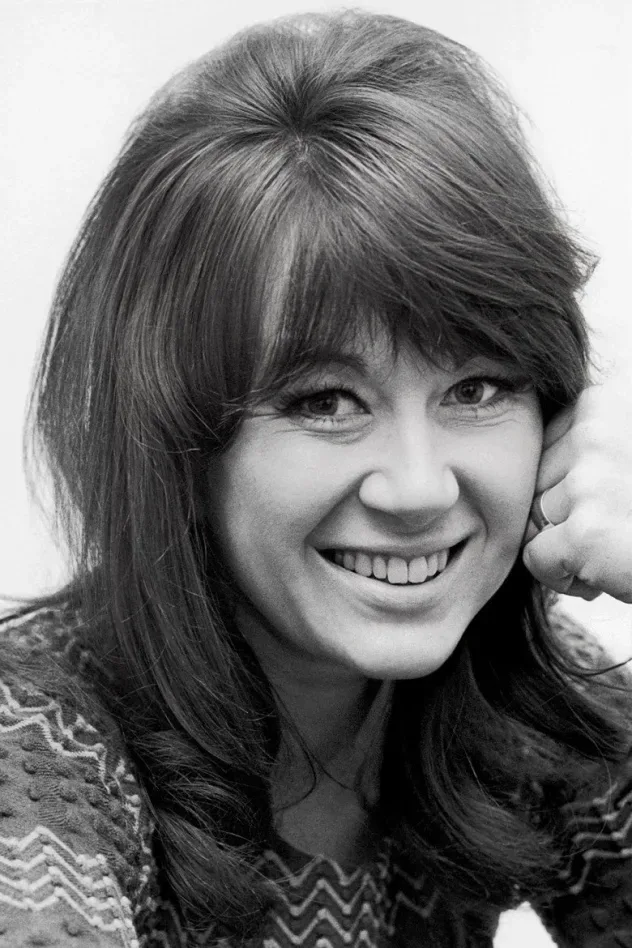 Cover image for Nerys Hughes