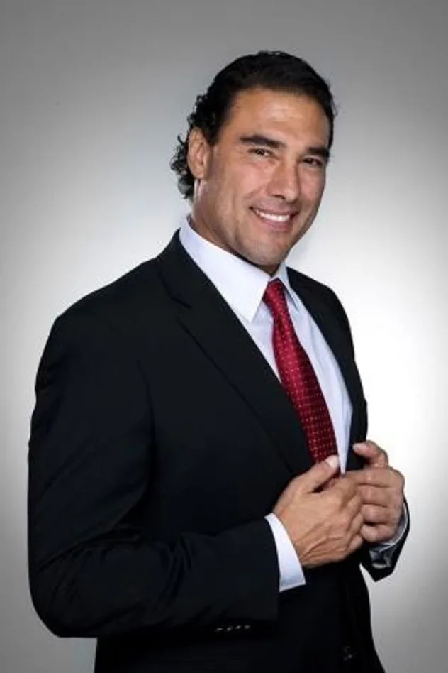 Eduardo Yáñez fotoğrafı