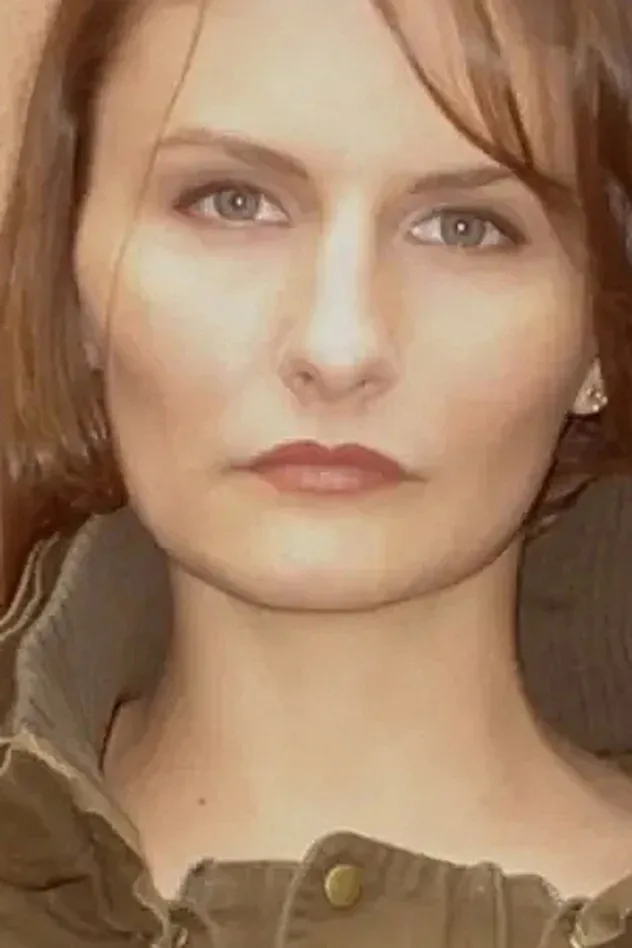 Обложка для Melissa Paull
