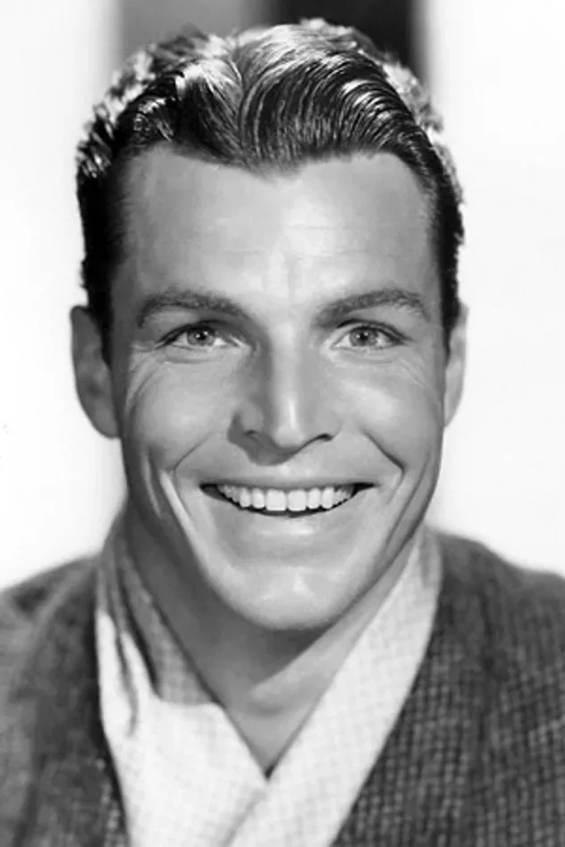 Обложка для Buster Crabbe