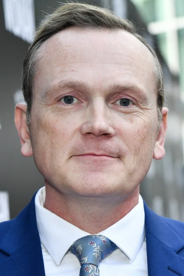 Pat Healy fotoğrafı