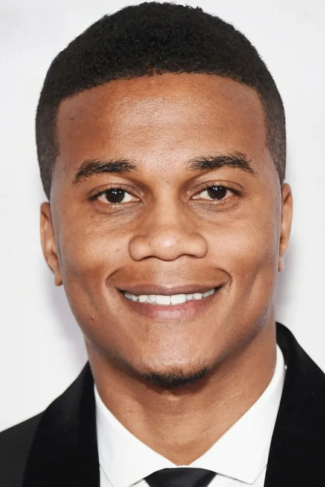 Cory Hardrict fotoğrafı