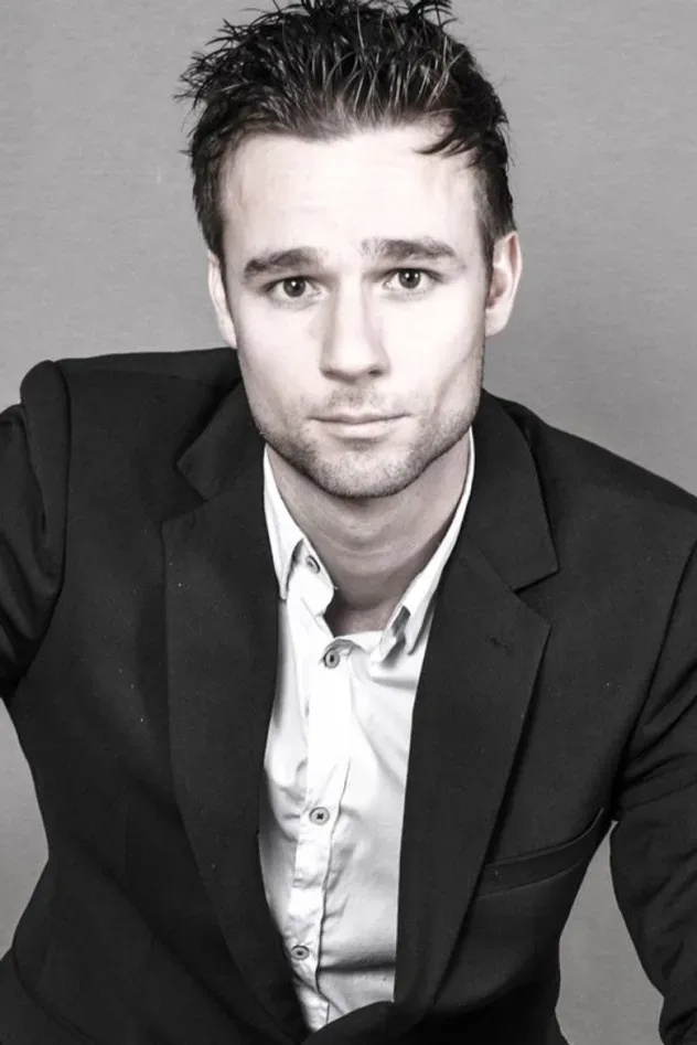 Обложка для Harrison Jones