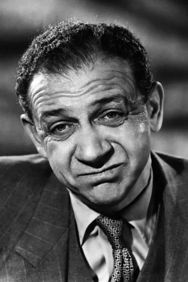 Imagen de portada para Sidney James