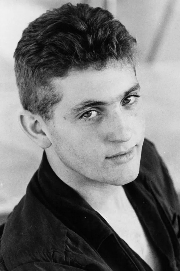 Chris Penn fotoğrafı