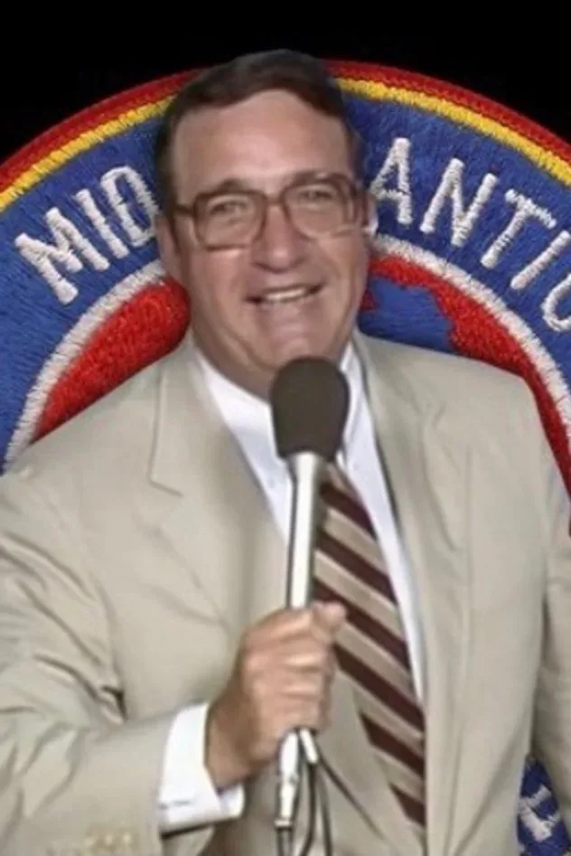 Imagen de portada para Bob Caudle