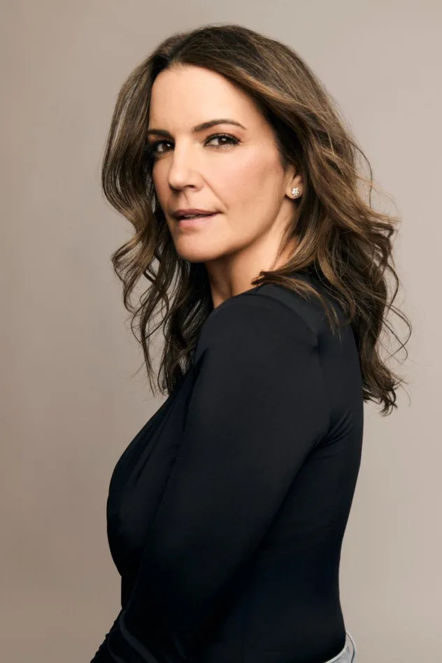 Natalia Cigliuti fotoğrafı