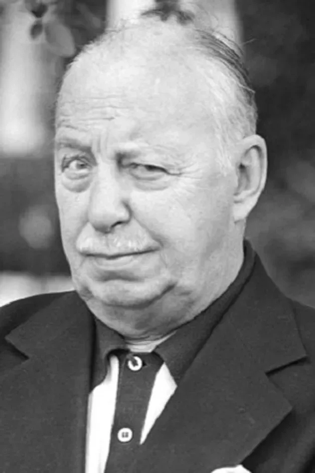 صورة الغلاف لـ Bill Fraser