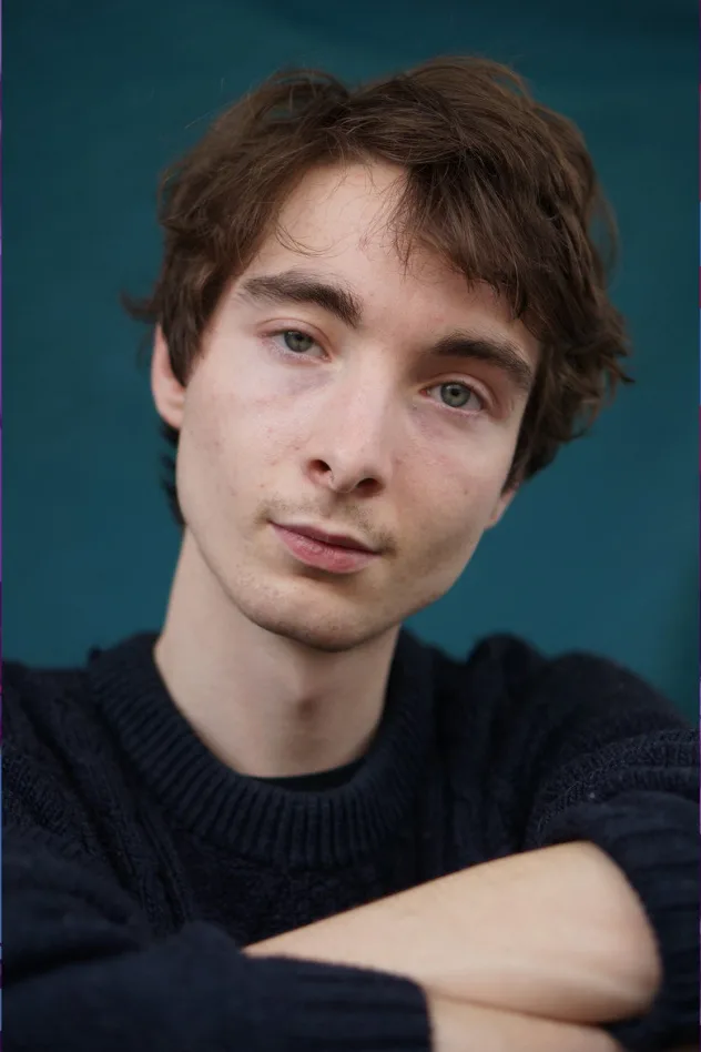 Credit poster