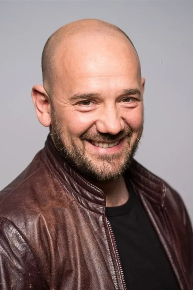صورة الغلاف لـ Sacha Petronijevic