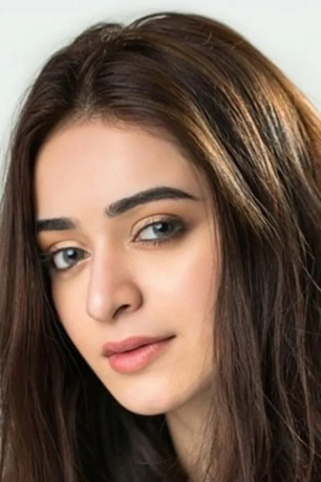 Minsa Malik fotoğrafı