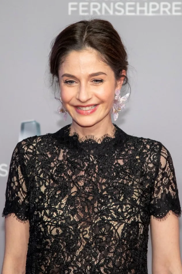 Anne Werner fotoğrafı