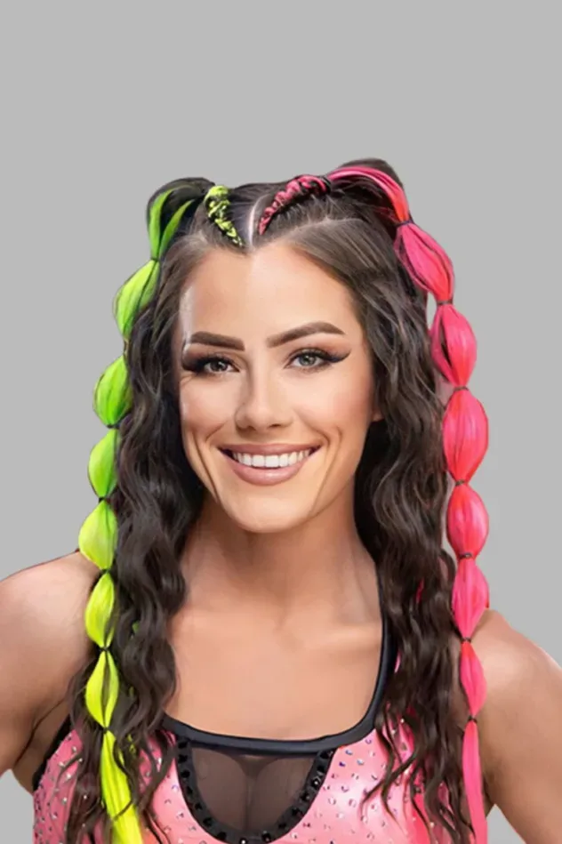 Обложка для Kacy Catanzaro
