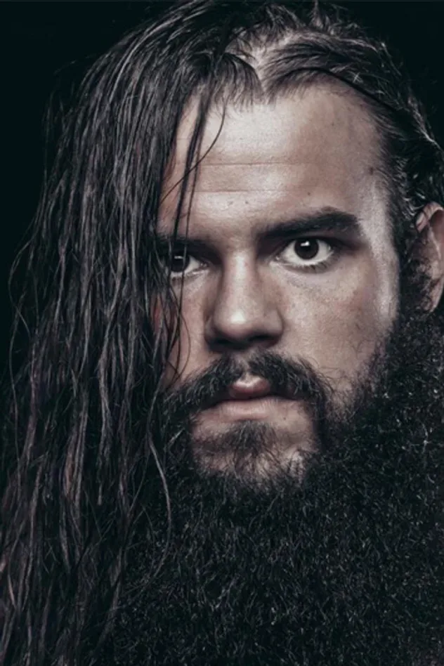 Imagen de portada para Josh Briggs