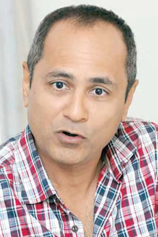 Vipul Amrutlal Shah fotoğrafı