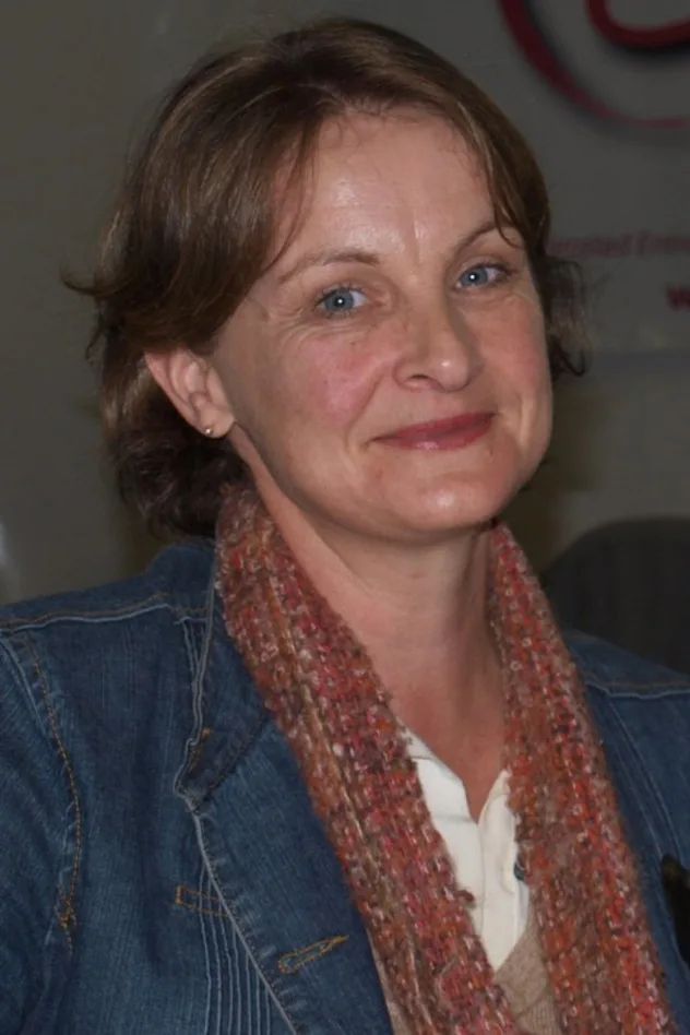 Carolyn Coates fotoğrafı