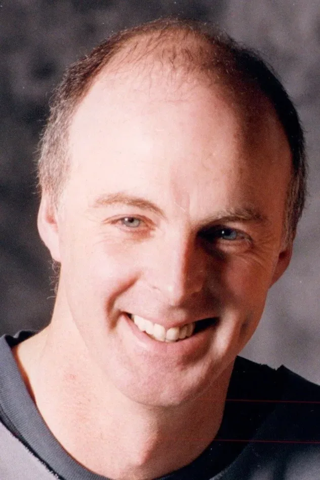صورة الغلاف لـ Tony Guilfoyle