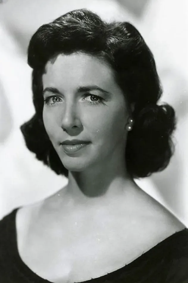 صورة الغلاف لـ Peggy Webber