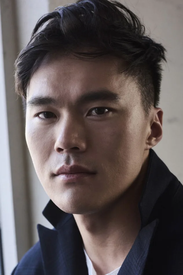 John Harlan Kim fotoğrafı