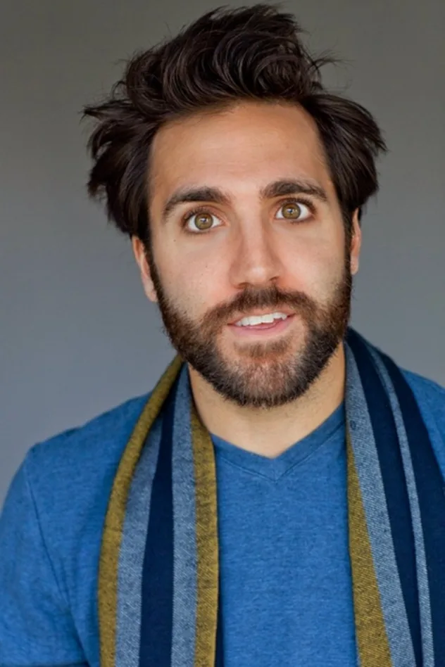 Ross Gallo fotoğrafı