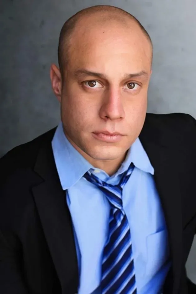 Обложка для Brandon Morales