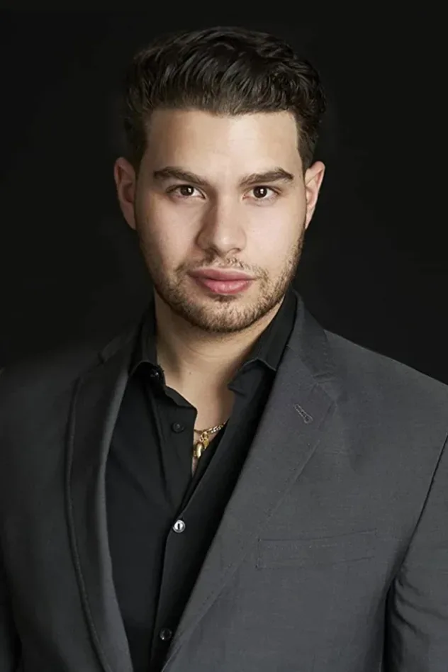 صورة الغلاف لـ Francesco Antonio